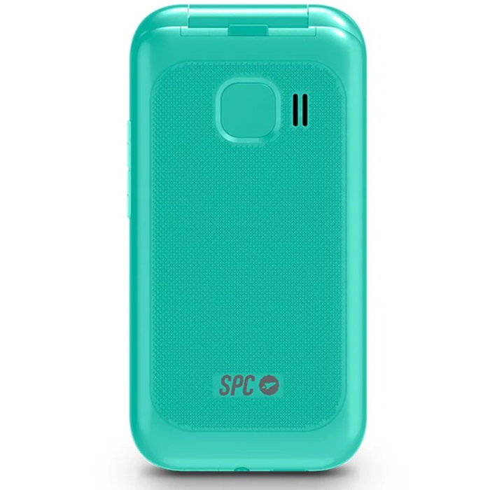 SPC Teléfono Móvil WILD 2336V 4G Verde